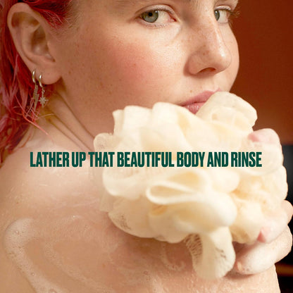 The Body Shop British Rose Shower Gel - 250ml