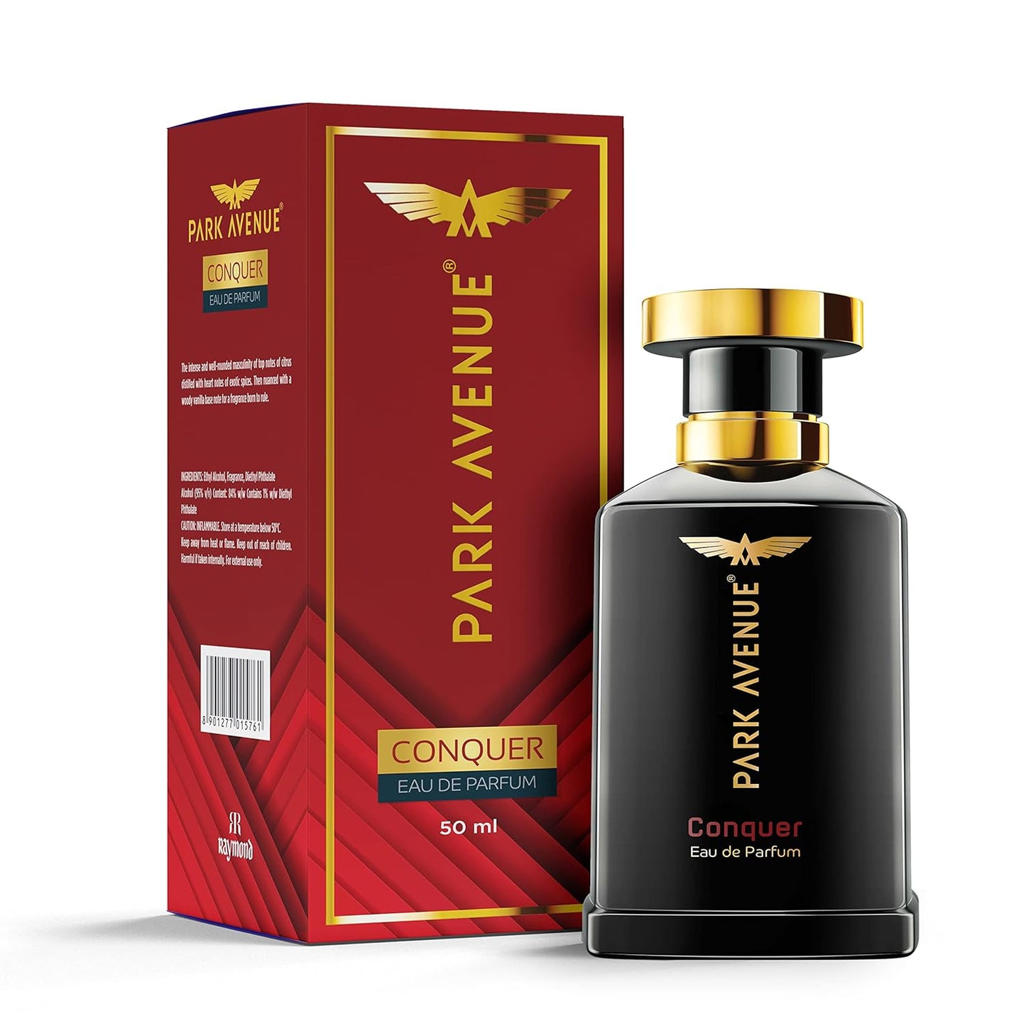 Park Avenue Conquer - 50ml