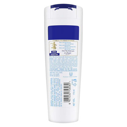 Clinic Plus Stong & Long Shampoo 175ml