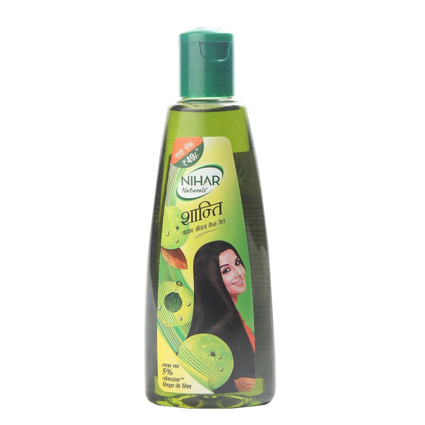 Shanti Amla - 175ml