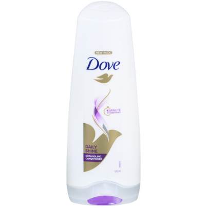 DAVE DAILY SHINE DETANGLING CONDITIONER 175ML