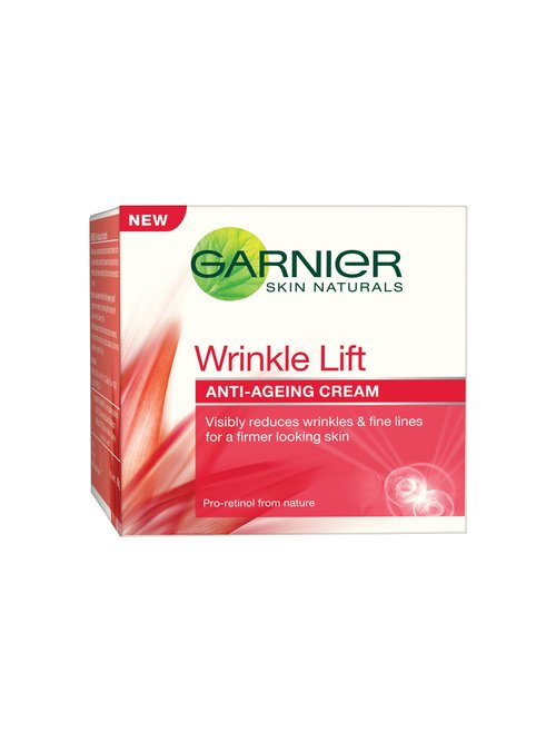 Garnier Wrinkle Lift Cream 40G