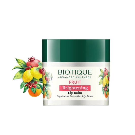 BIO. FRUIT LIP BALM