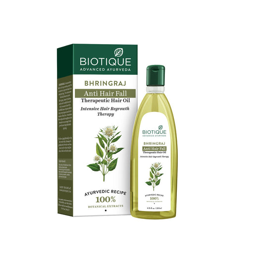 Biotique Biotoque Bhringraj Anti Hair Fall  200Ml