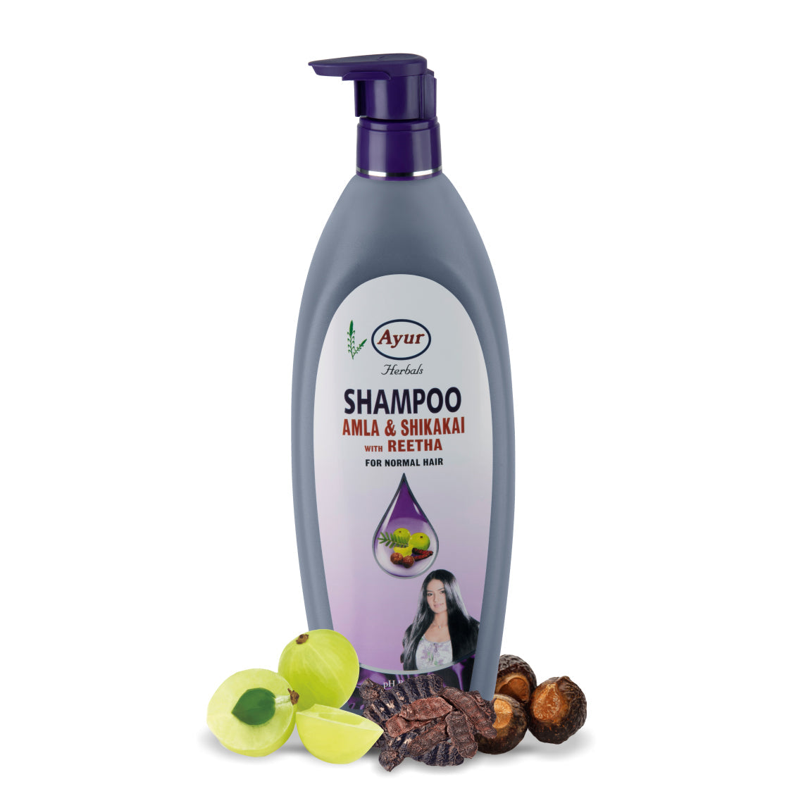 AYUR SHAMPOO