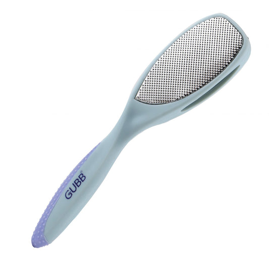 GUBB 2IN1 CALLUS REMOVER PEDICURE FILE 1N