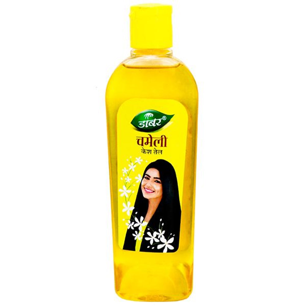 Dabur Jasmine Hair Oil 80ML