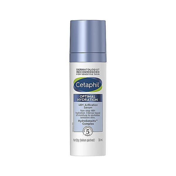 Cetaphil Optimal Hydration Serum 30  ML