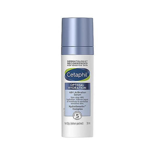 Cetaphil Optimal Hydration Serum 30  ML