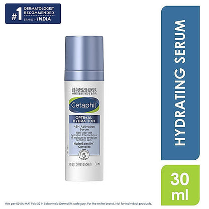 Cetaphil Optimal Hydration Serum 30  ML