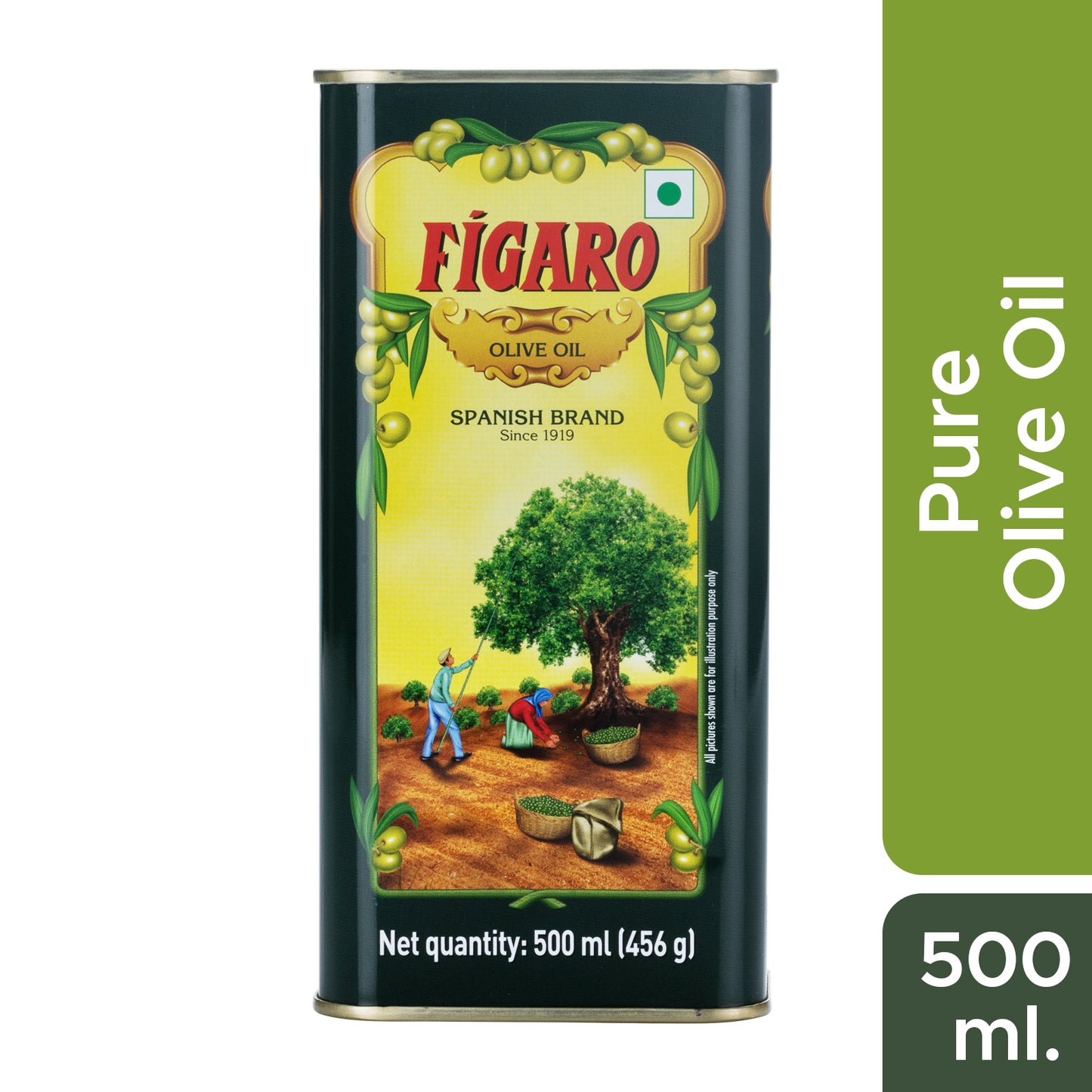 Figaro Olive Oil