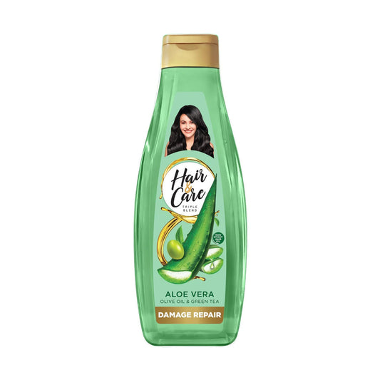 HAIR  CARE ALOE VERA HAIR OIL 48ML