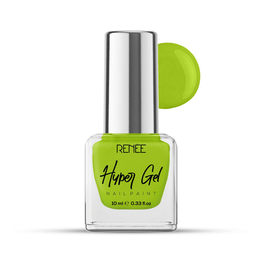 RENEE Hyper Gel Nail Paint 10ml