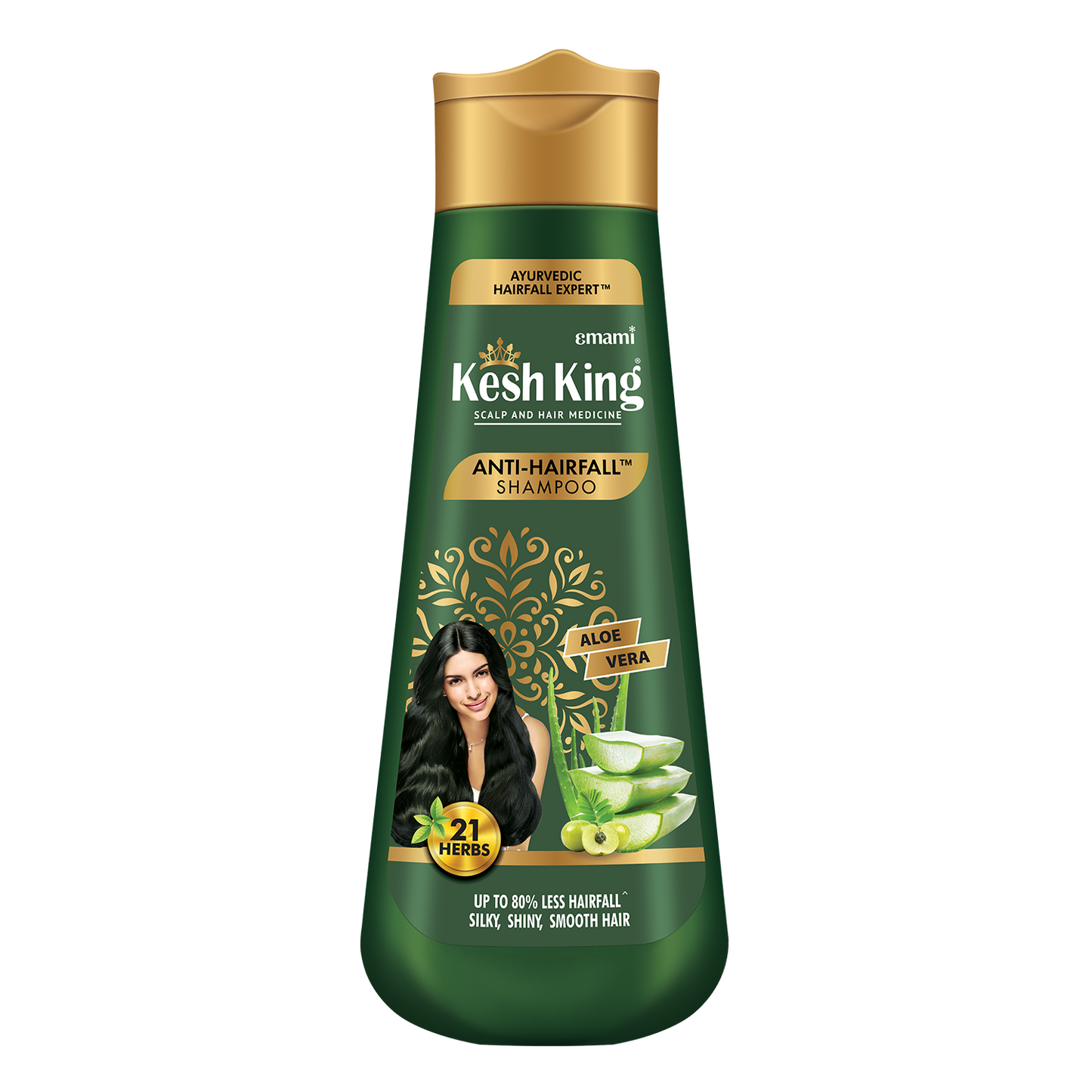 Emami Kesh King Shampoo