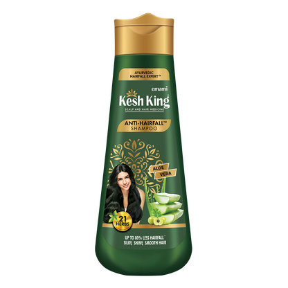 Emami Kesh King Shampoo