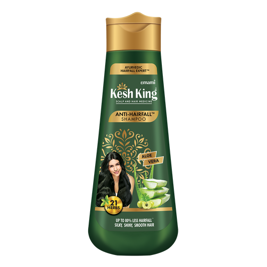 Emami Kesh King Shampoo