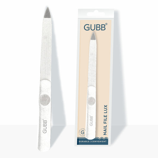 GUBB NAIL FILE SMALL 1N