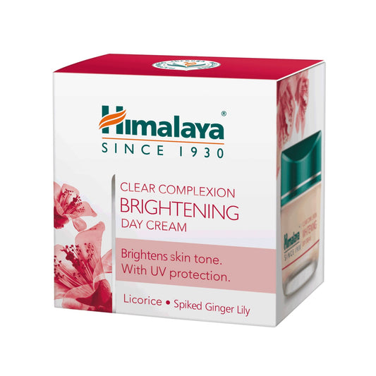 Himalaya Whitening Day Cream 50Ml