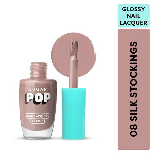 Sugar Pop Nail Polish 10ml