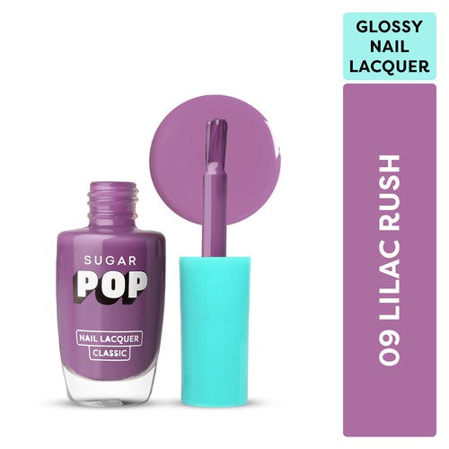 Sugar Pop Nail Polish 10ml