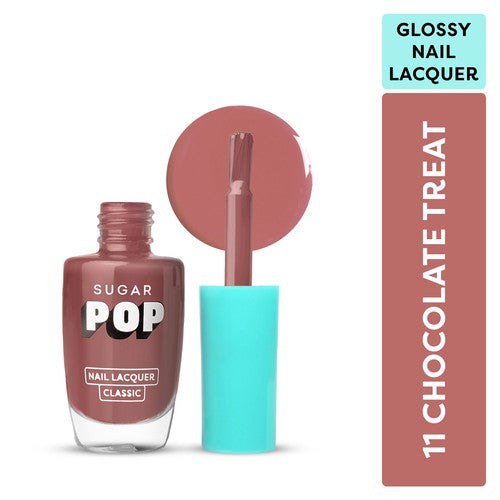 Sugar Pop Nail Polish 10ml