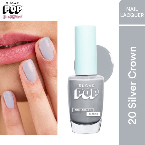 Sugar Pop Nail Polish 10ml