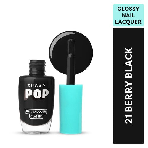 Sugar Pop Nail Polish 10ml