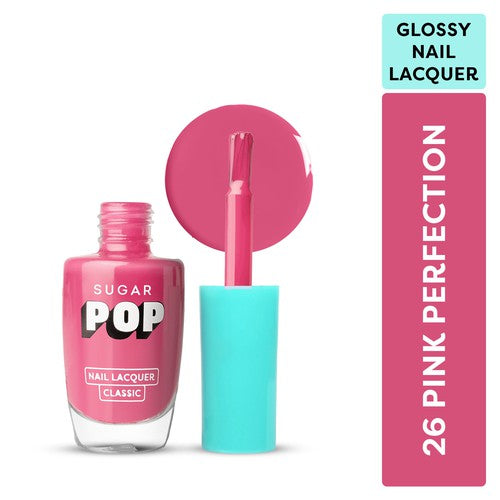 Sugar Pop Nail Polish 10ml