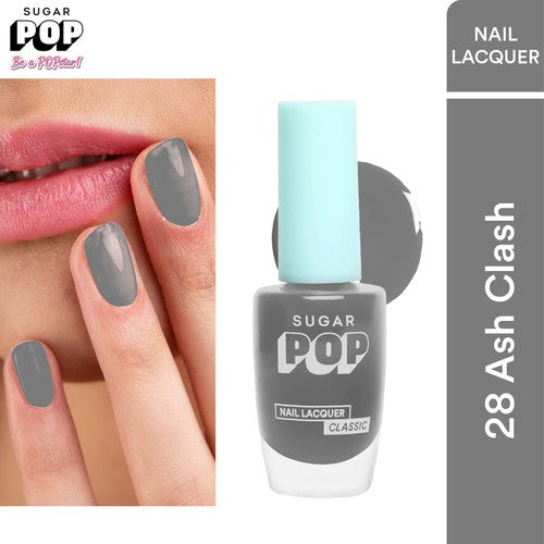 Sugar Pop Nail Polish 10ml