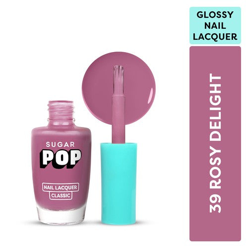 Sugar Pop Nail Polish 10ml