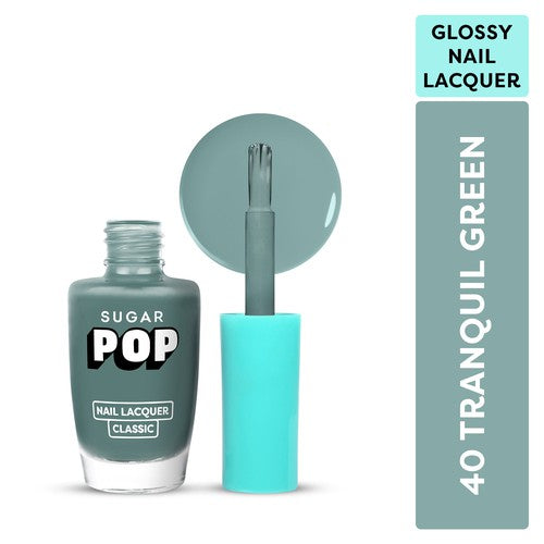 Sugar Pop Nail Polish 10ml