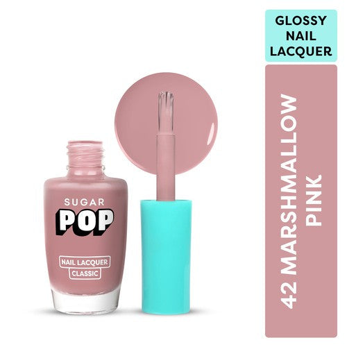 Sugar Pop Nail Polish 10ml