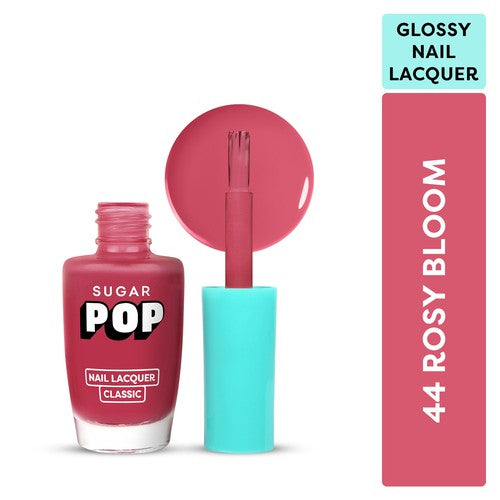 Sugar Pop Nail Polish 10ml