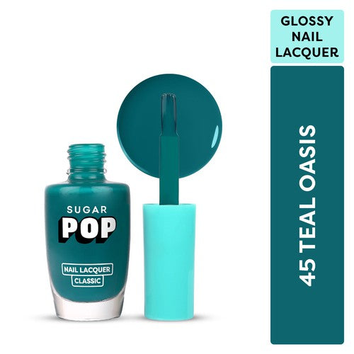 Sugar Pop Nail Polish 10ml