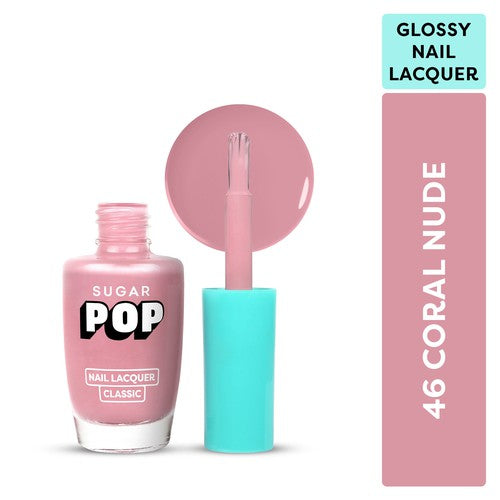 Sugar Pop Nail Polish 10ml