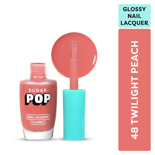 Sugar Pop Nail Polish 10ml