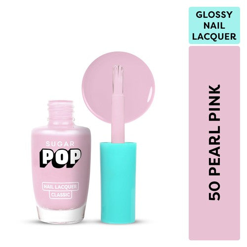 Sugar Pop Nail Polish 10ml