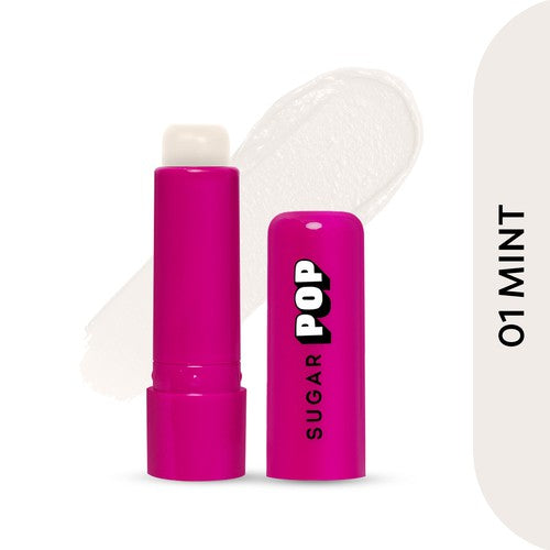 Sugar Pop Lip Balm