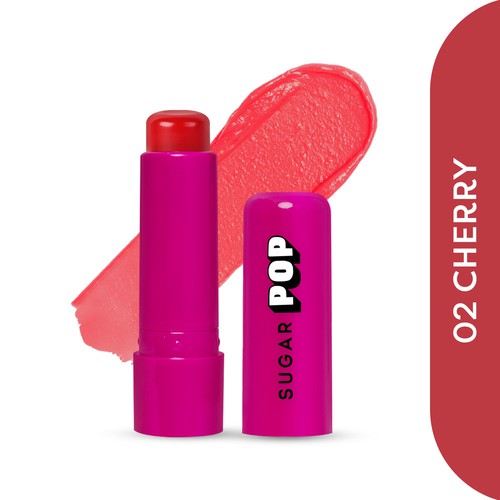 Sugar Pop Lip Balm