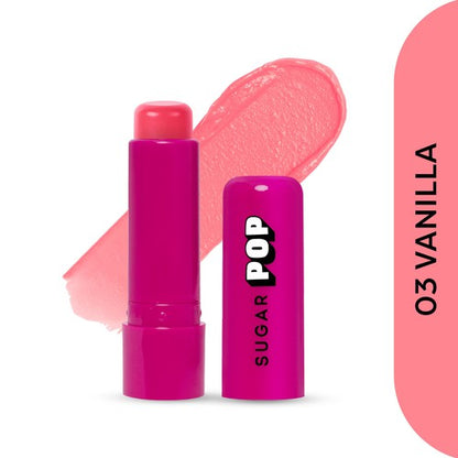 Sugar Pop Lip Balm