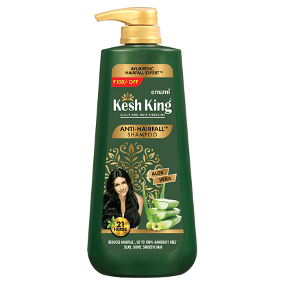 Emami Kesh King Shampoo