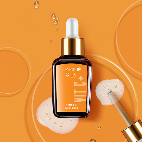 LAKME VIT C SERUM