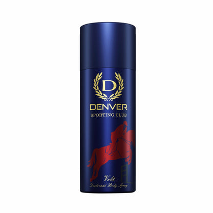 Denver Volt Deodorant 165ml