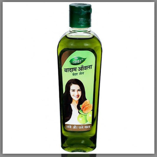 Dabur Badam Amla Hair Oil 175ML