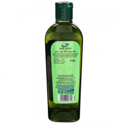 Dabur Badam Amla Hair Oil 175ML