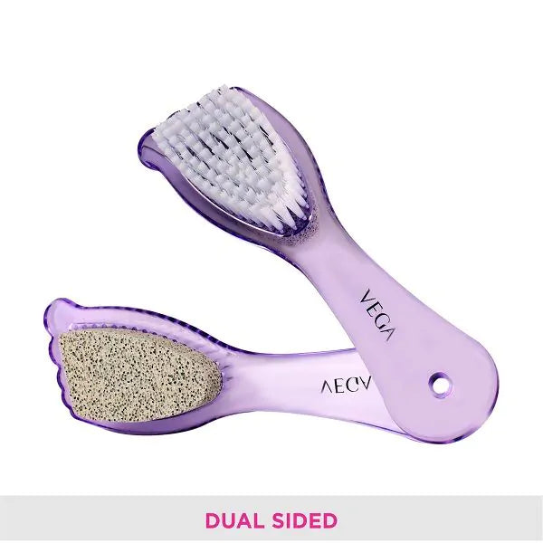 Vega Foot Scrubber Pd 01