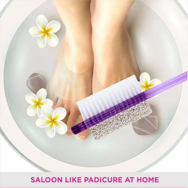 Vega Foot Scrubber Pd 01