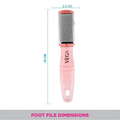 VEGA PEDICURE TOOL PD-03