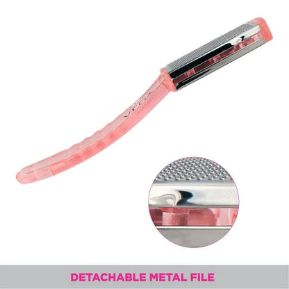 VEGA PEDICURE TOOL PD-03