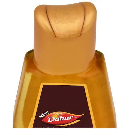 Dabur Almond Damage Free Hair Oil